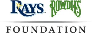 Rays / Rowdies Foundation