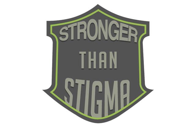 Stronger Than Stigma (STS)