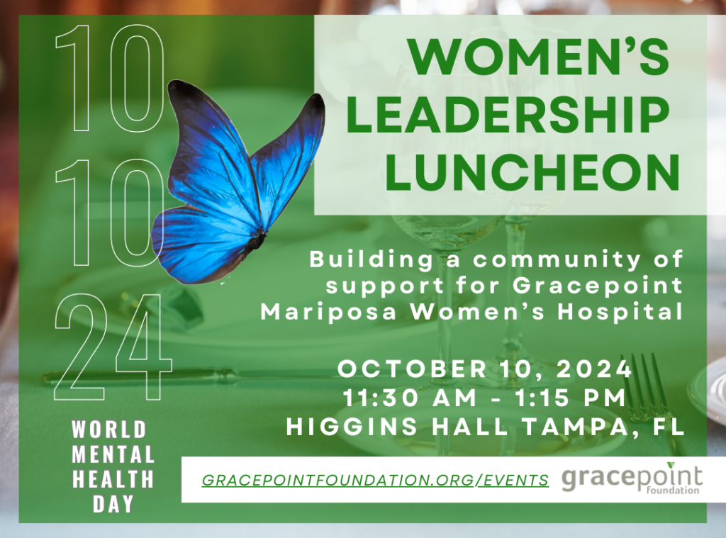 Women's Leadership Luncheon