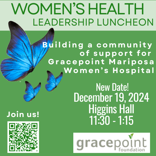 Women's Leadership Luncheon